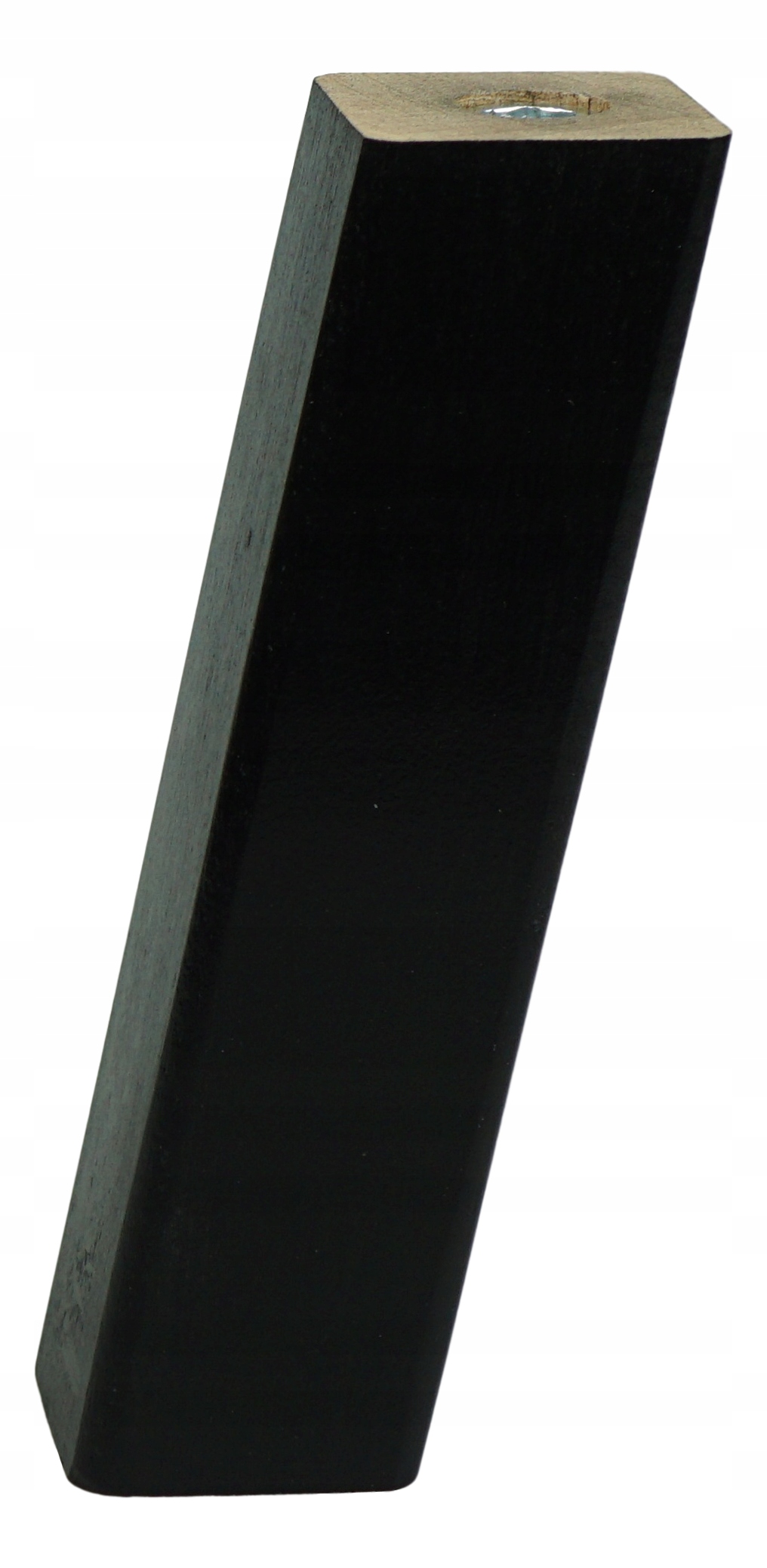 

Noga nóżki drewniane 32x32 skośne kwadratowe 13 cm