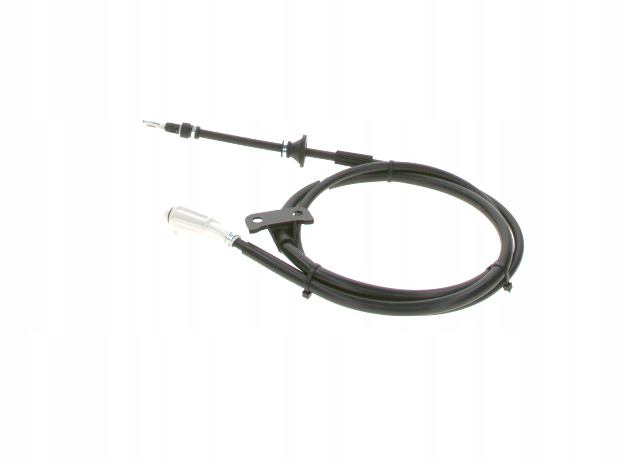 Трос трос ручного тормоза BOSCH 1 987 477 248