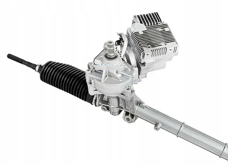 рулевая рейка Honda Civic VIII 2006-2011