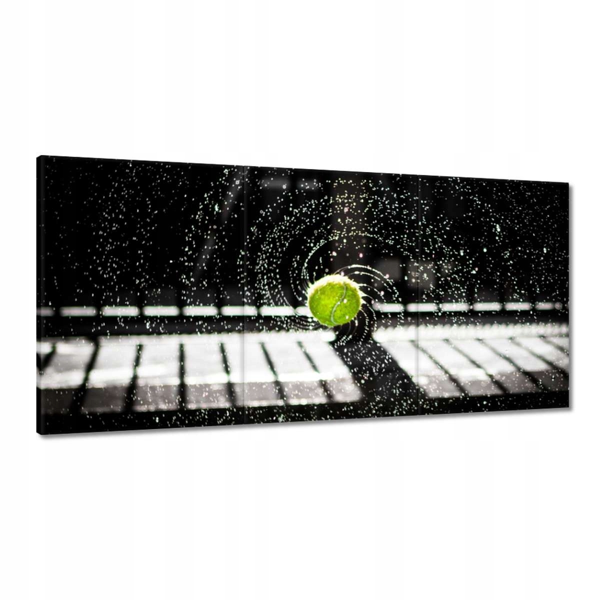 Obrazy 180x90 Šport Súťaž