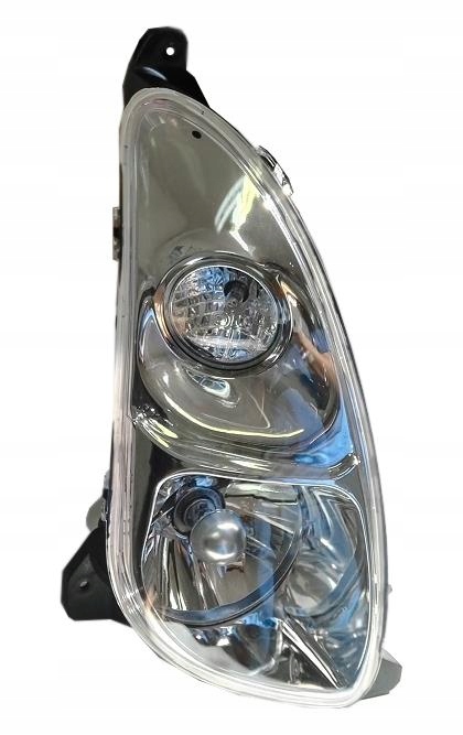 ФАРА NEW HOLLAND TM TS TL ПРАВАЯ 82029729