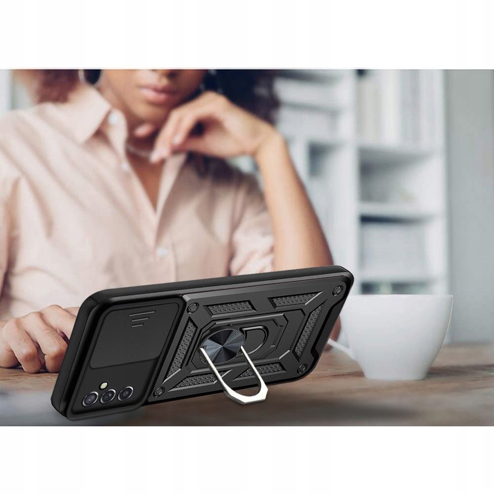 

Etui Do Samsung Galaxy M23 5G Camshield Pro
