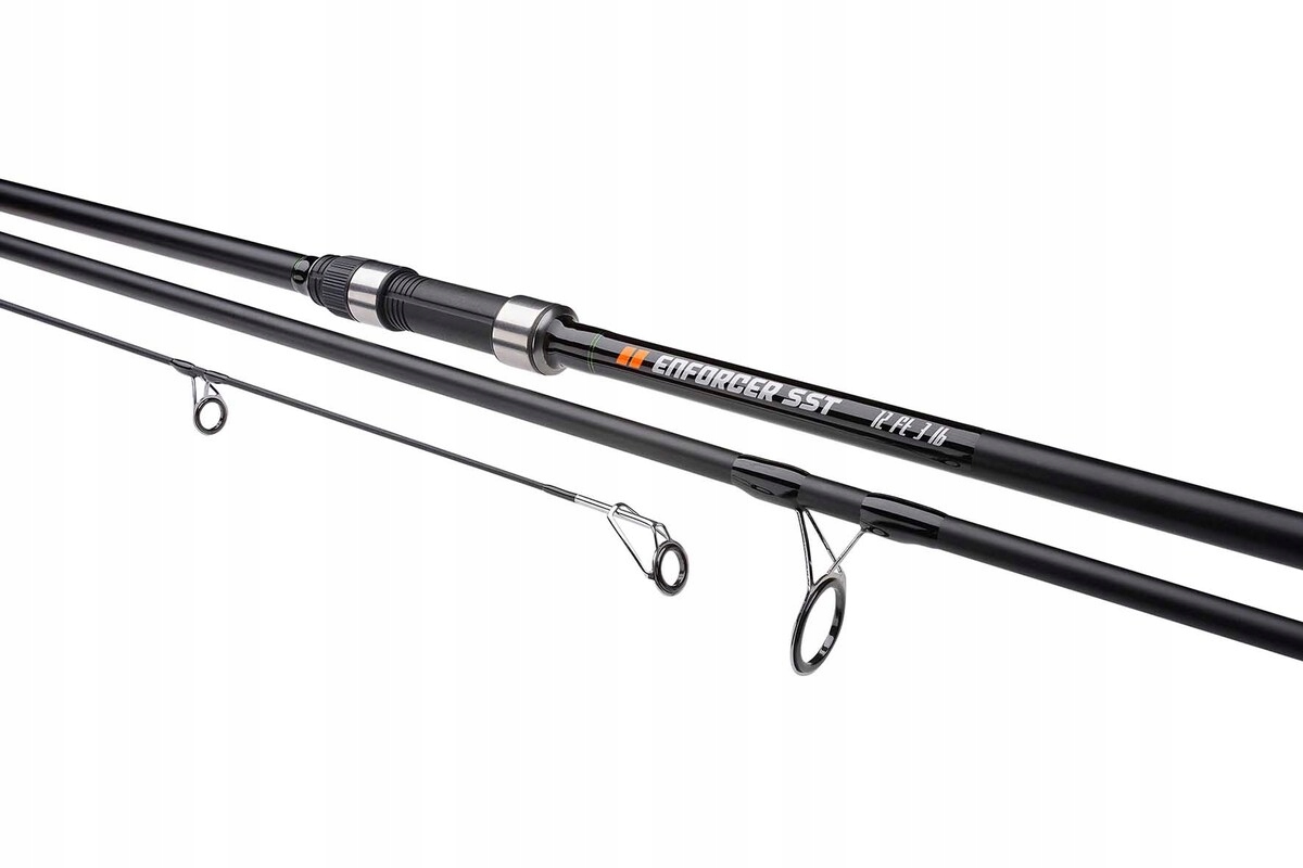 Wędka Wędzisko karpiowe Enfrocer Sst 12 ft 3,5 lb