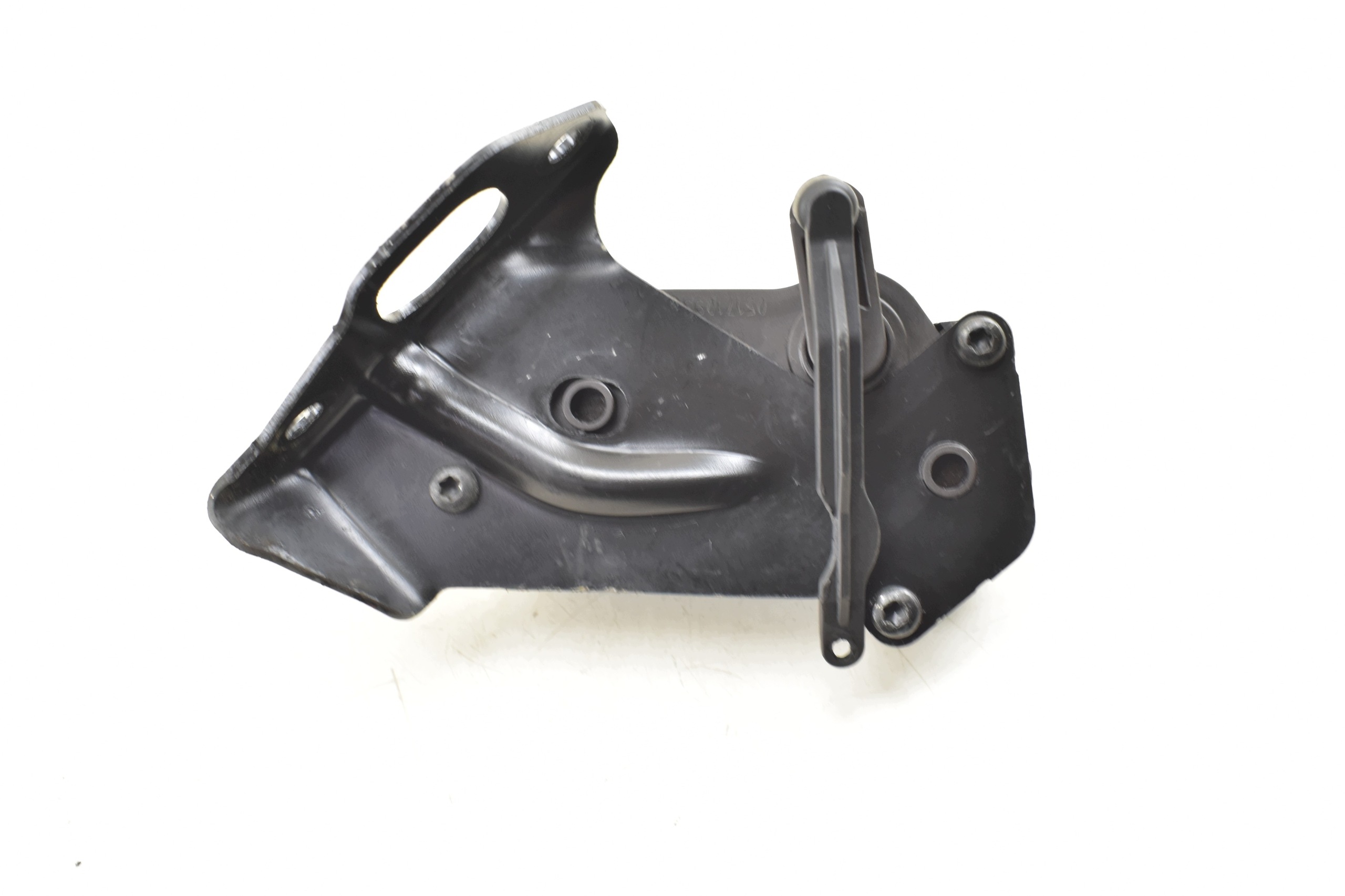 regulator Klap header pipe VOLVO S60 and V70 III XC90 and 2.4 D 30757153