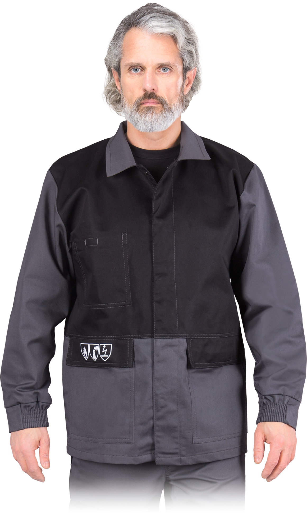 Mikina nehořlavá, antistatická Safe Sb vel. 3XL