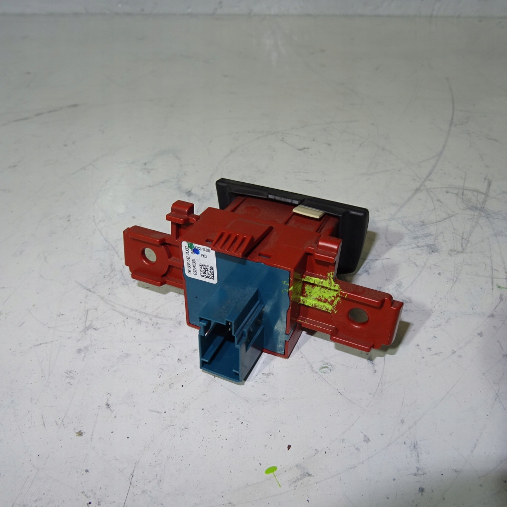 PEUGEOT 508 button brakes POSTOJOWEGO