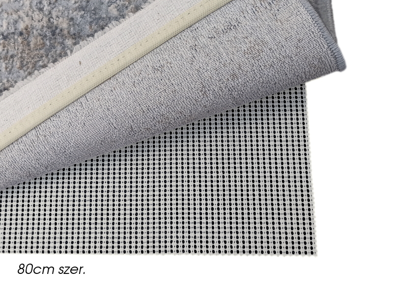 

Mata siatka antypoślizgowa pod dywan chodnik 80cm