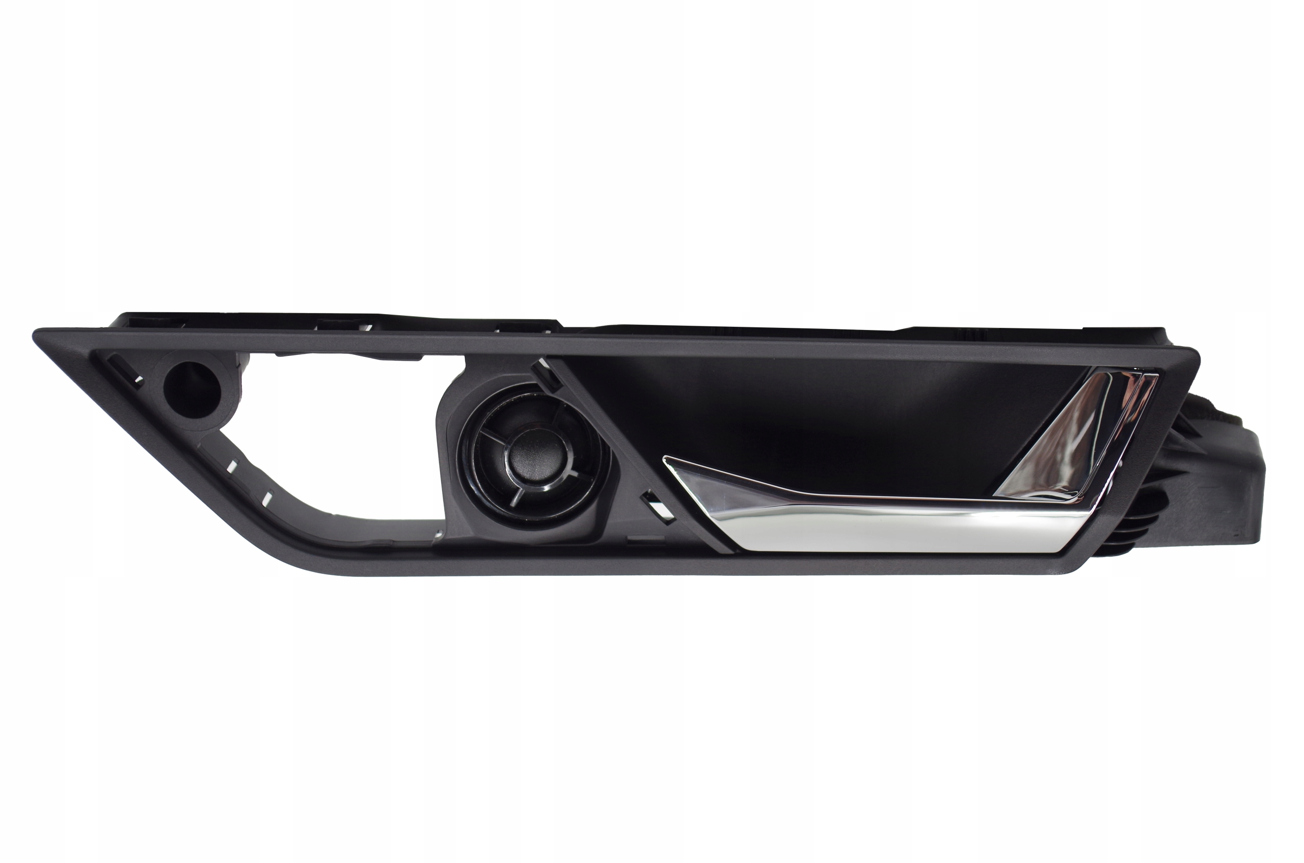 6V0837222A2ZZ - Оригинальная новая дверная ручка внутр. SKODA 6V0837222 A 2ZZ