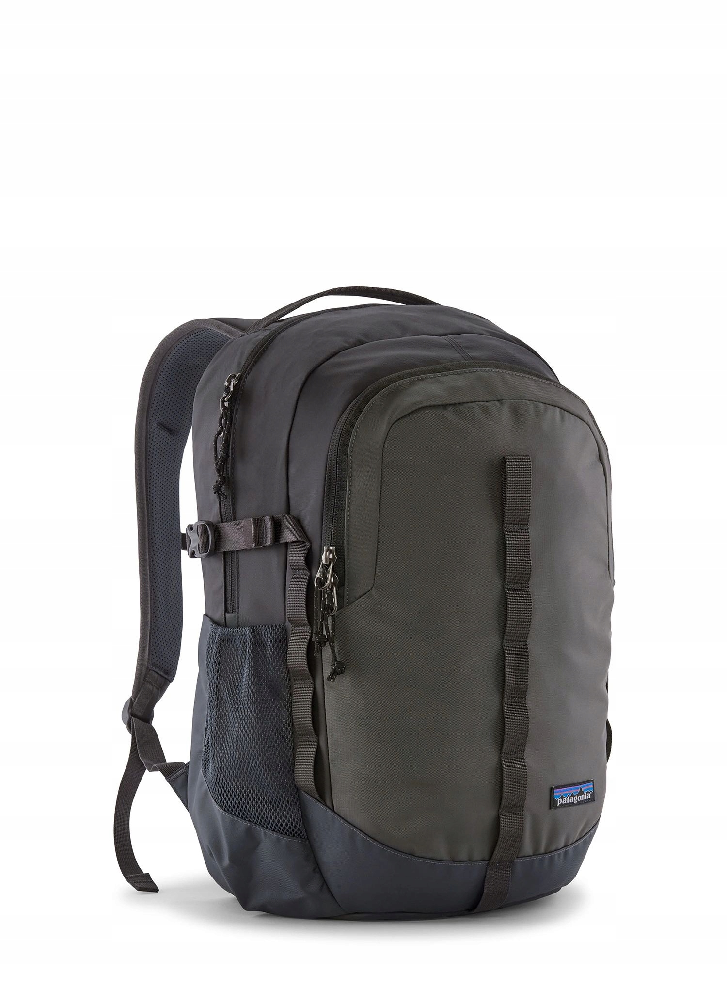 Batoh na notebook Patagonia Refugio Day Pack 26L smolder modrý