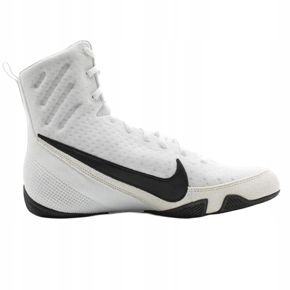 Buty Nike Machomai 3 White Black HF7333-101 rozmiar 45,5