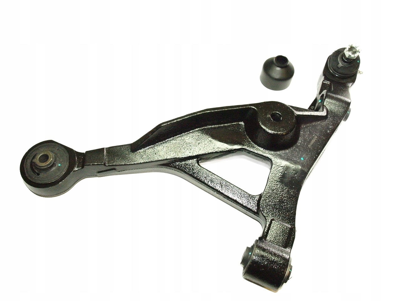 Rameno levý Dodge Stratus 1994-01 přední spodní