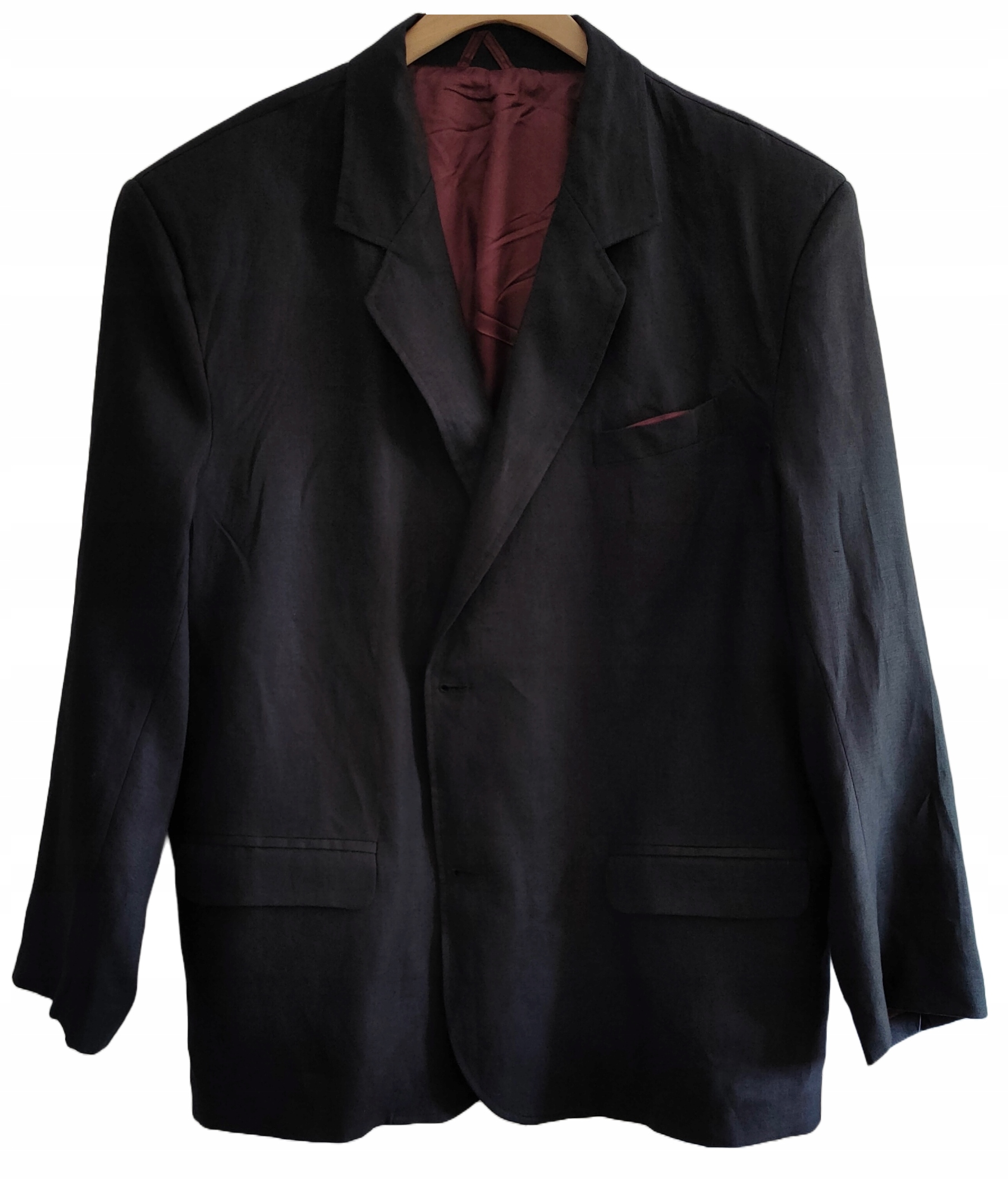 Wp Velké Rozměry Sako 3XL 150 cm