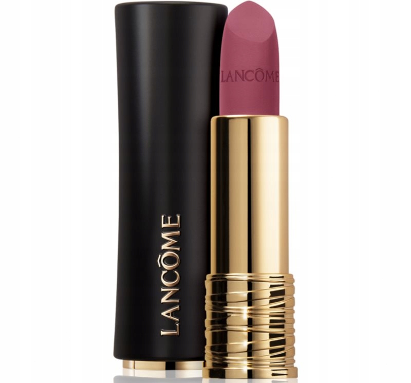 Lancôme L'Absolu Rouge Drama Matte 2024 matná rtěnka v plnitelném flakonu