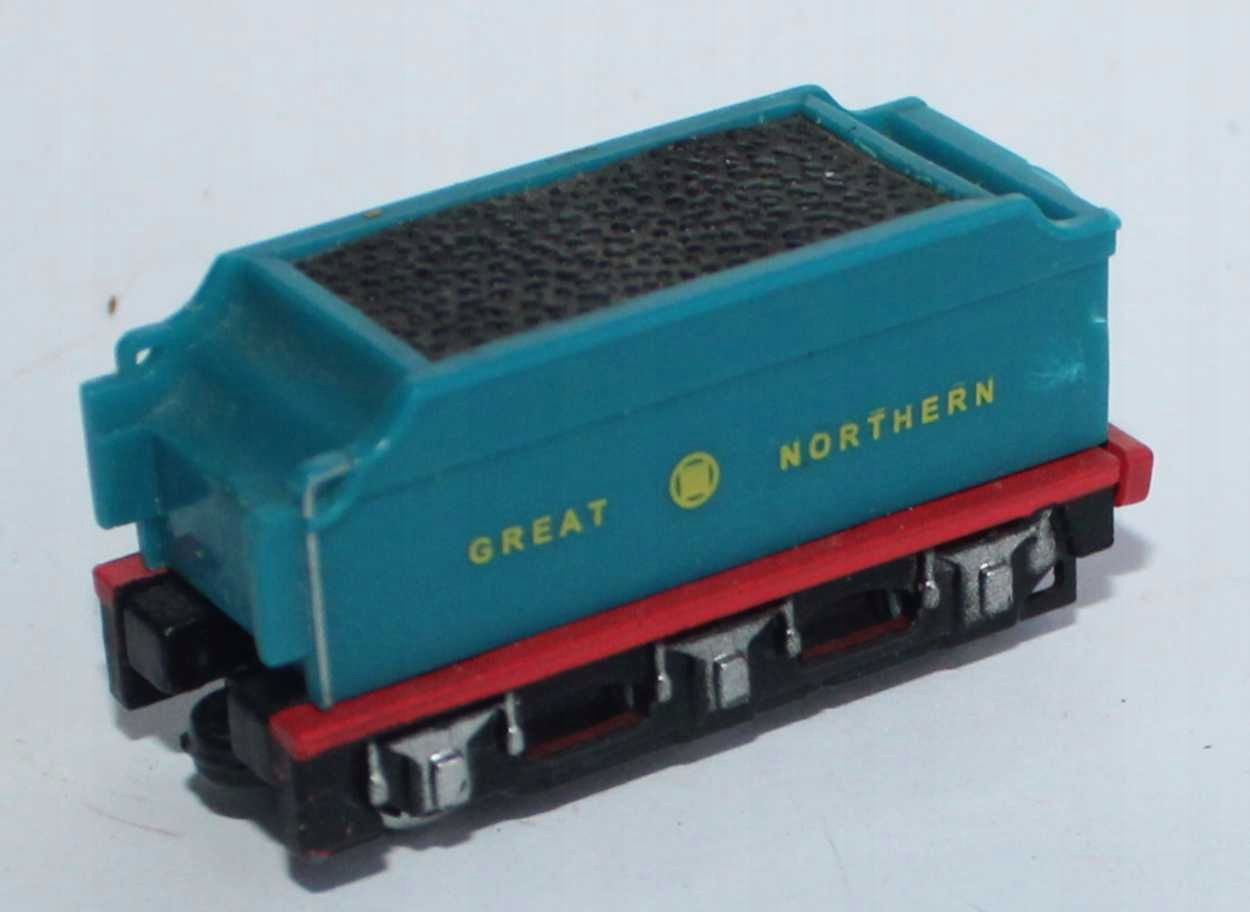 Tender Great Northern 1932 Class V 4-4-0 skala N Amercom