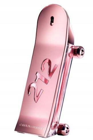 Carolina Herrera 212 Heroes edp parfémovaná voda Forever Young 50 ml