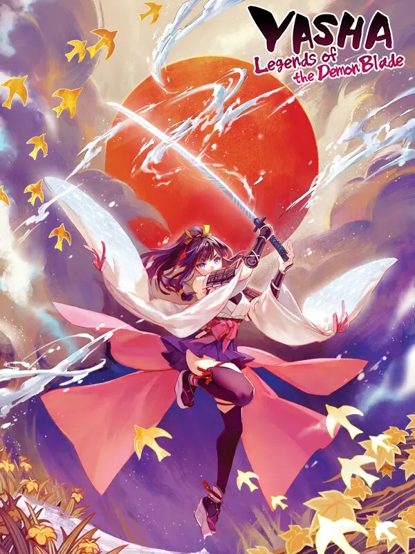 Yasha: Legends of the Demon Blade Klucz Steam CD Key Kod Bez Vpn