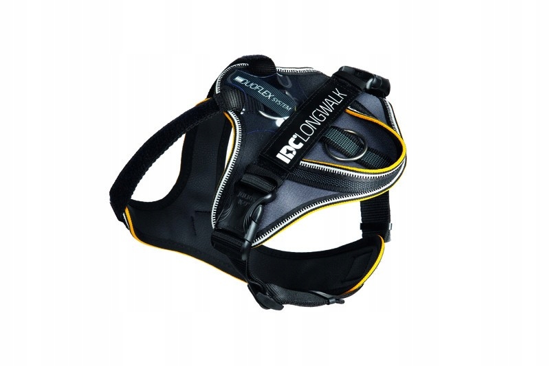 

Szelki Julius K9 Longwalk XL Czarny