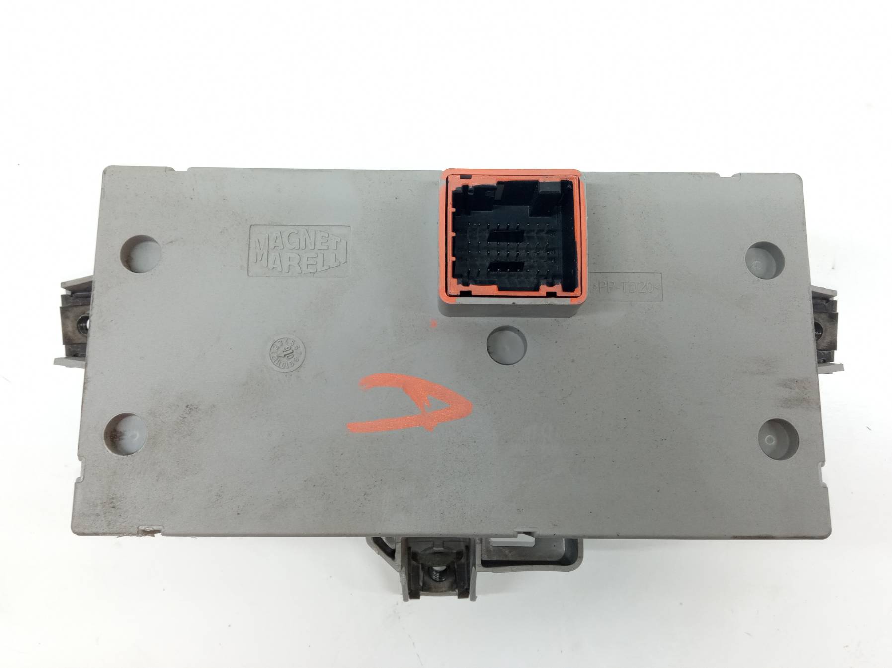 modulo 51789318 Fiat Croma II (2005-2011)