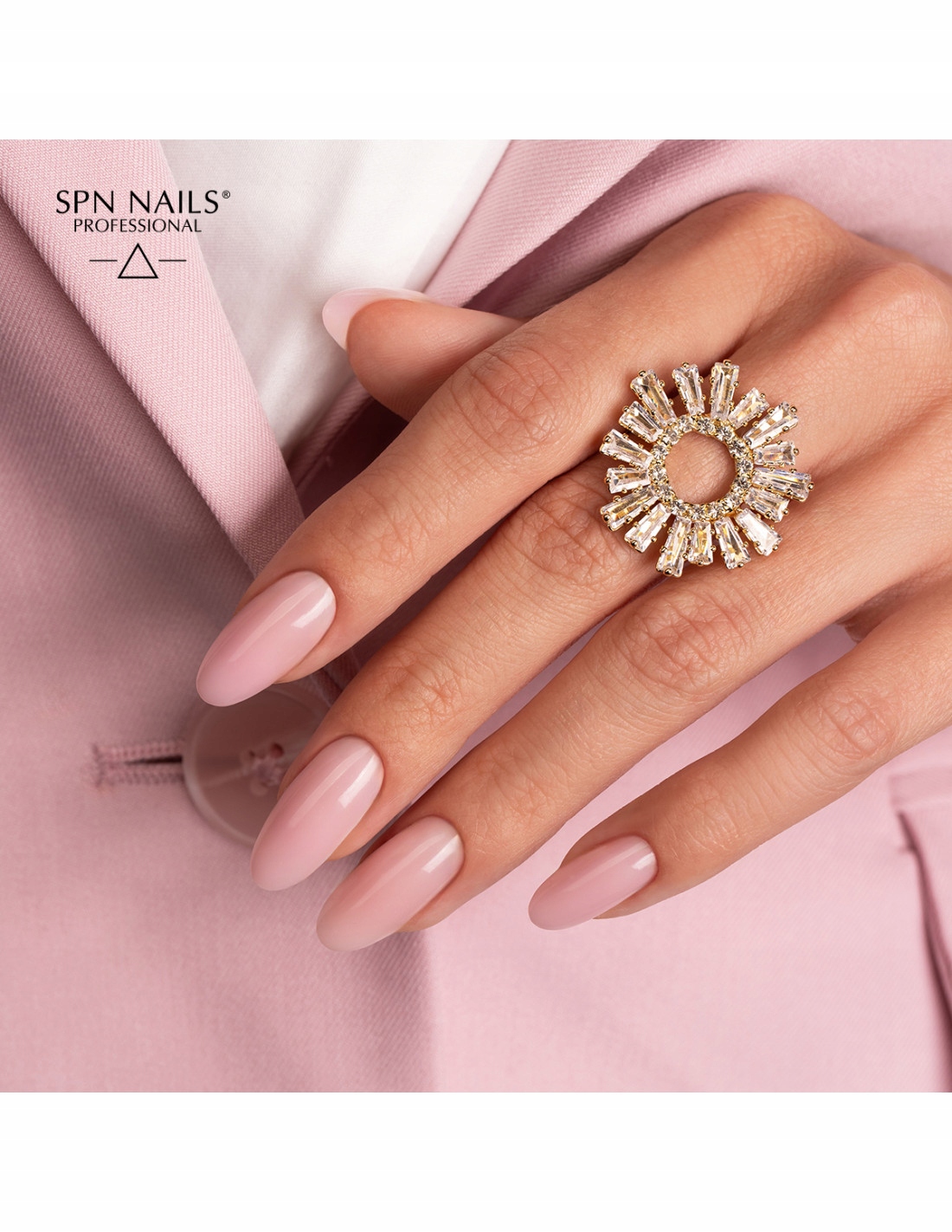 Spn TiXoGel Cover Apricot od Marty Dziurkowska 50g