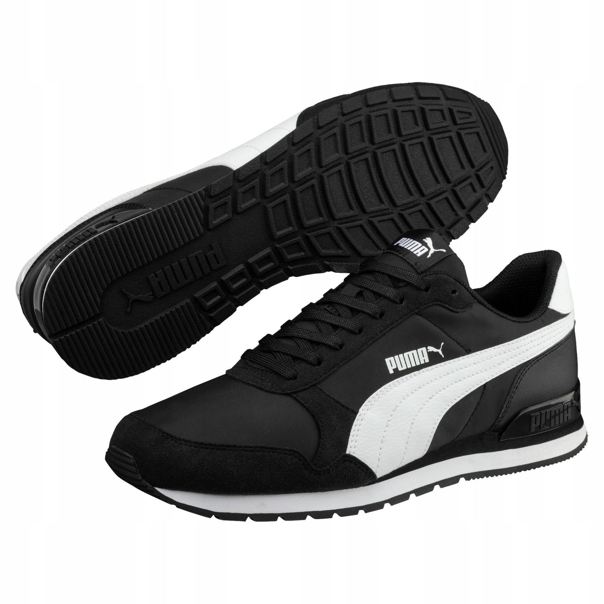 

Puma Buty St Runner V2 Oil 36527801 R 44,5