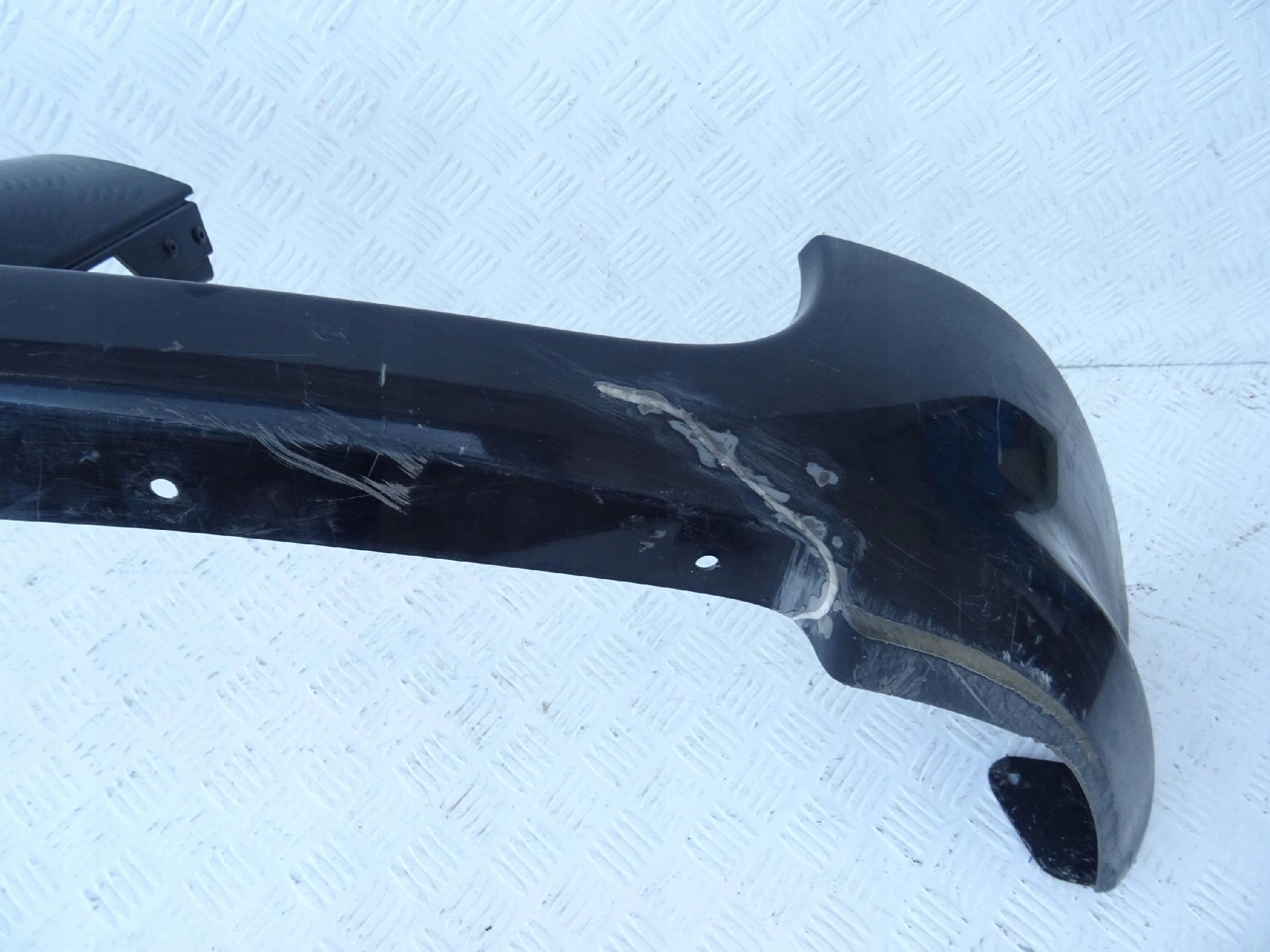 Jaguar S-Type XS SPORT LIMITED Spoiler accessori