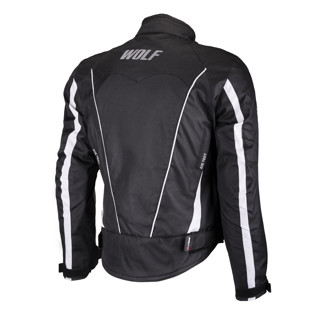 DAMSKA KURTKA TEKSTYLNA WOLF SPARK r S PODPINKA Rozmiar S