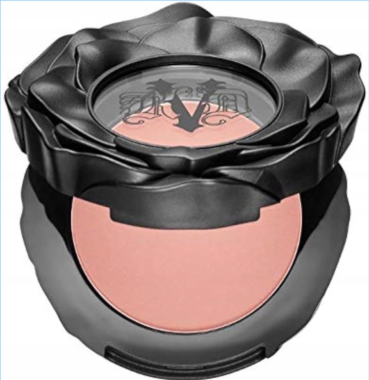 Kvd Vegan Beauty Everlasting Blush Róż do policzków matowy Honeysuckle 6,3g