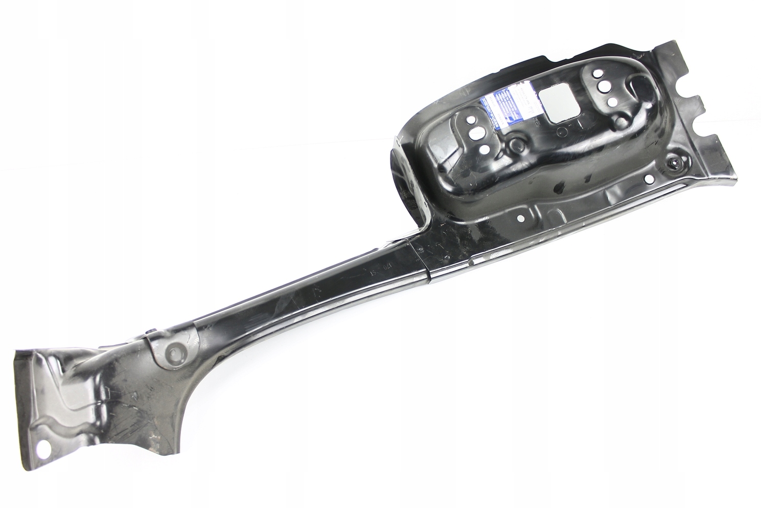 DACIA DUSTER WNEKA TYLNEGO SWIATLA LEWA CWIATRKA Part number 850427848R