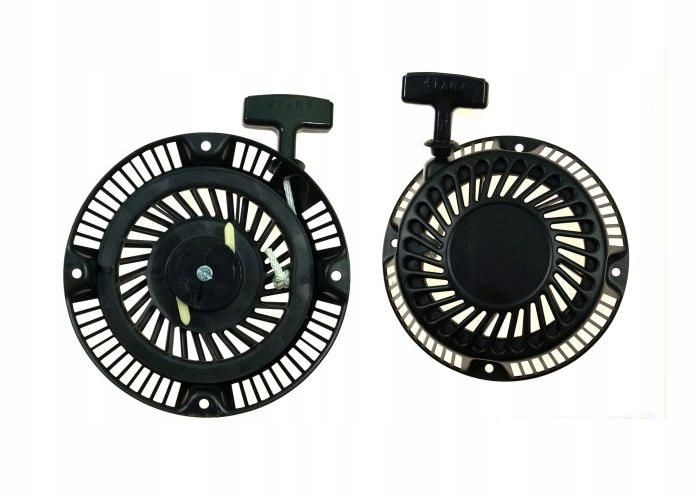 Startér Pro Briggs Stratton Bs Vanguard 210