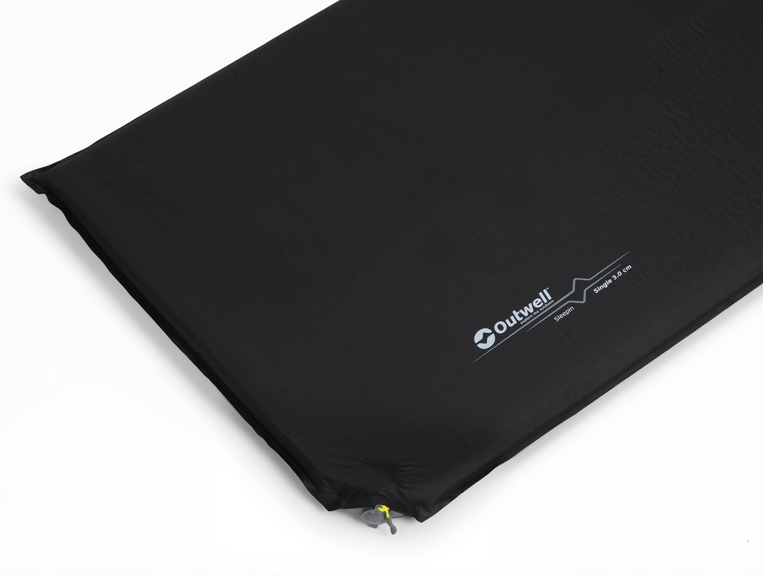 OUTWELL SLEEPIN SINGLE MATA SAMOPOMPUJĄCA 3.0 FHF Marka Outwell