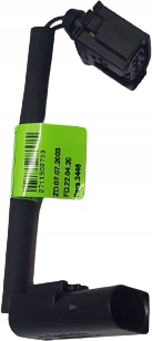 Svazek Elektromagnetických Vačkových Hřídelí Mercedes