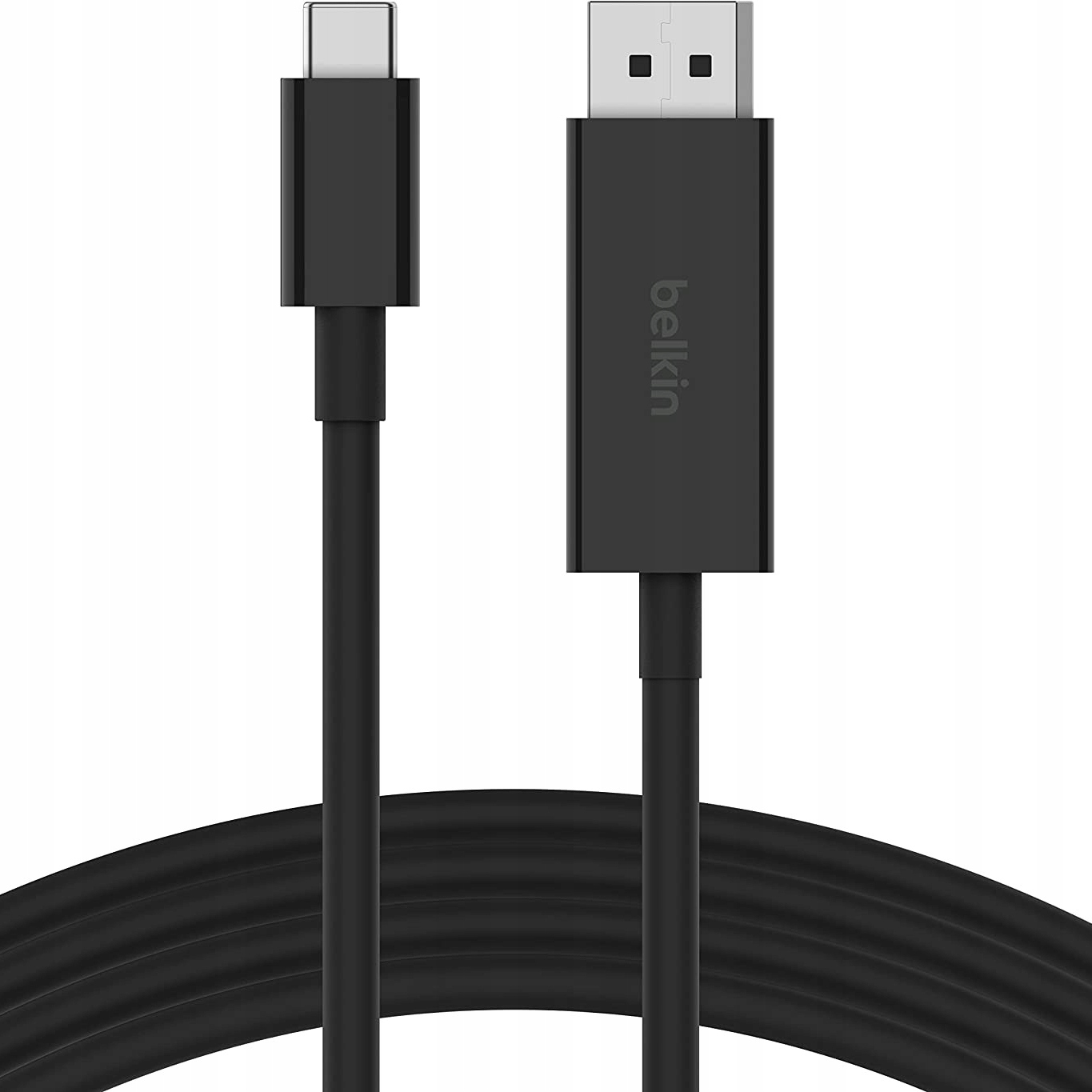 Belkin Usb-c to DisplayPort 1.4 cable 2M