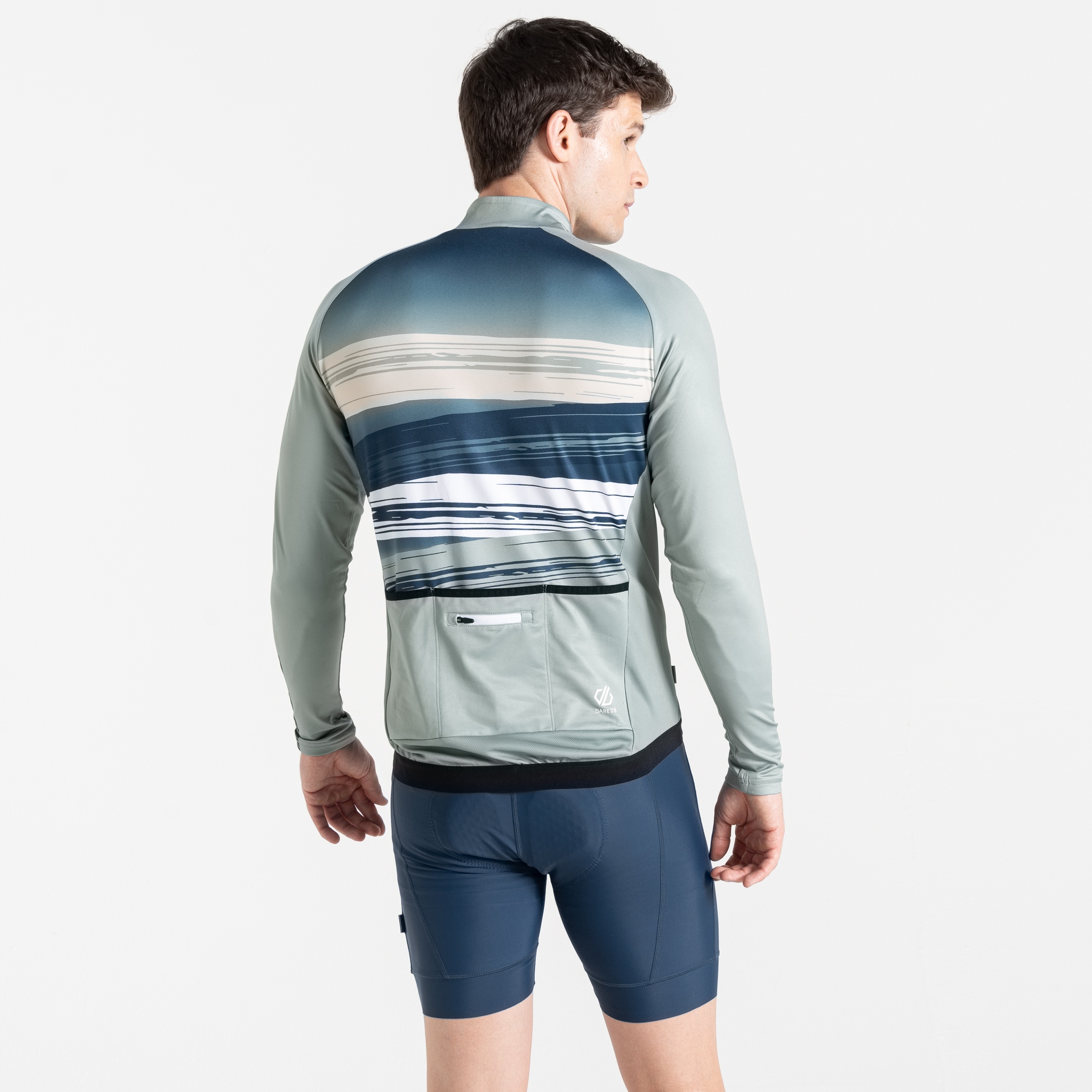 REG0115 DARE 2B Męska koszulka na rower DMT673_L52 roz. L Kod producenta DMT673_L52