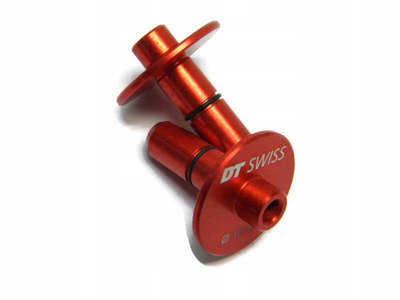 Dt Swiss Adapter do centrownicy 10mm 2szt /B23/