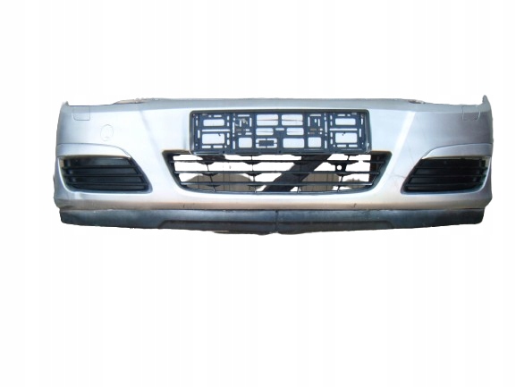 opel Astra 3 III H универсал 04- бампер передний
