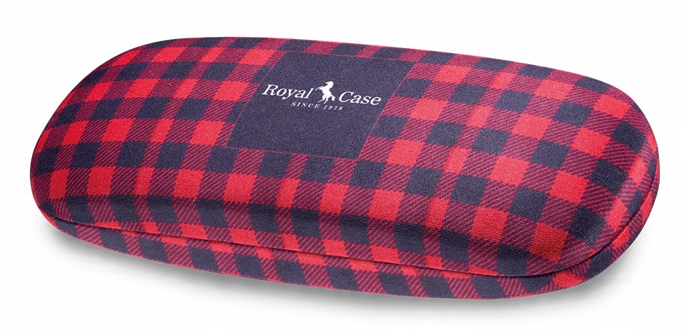 

Etui Futerał Na Okulary Albinex 80.066-3