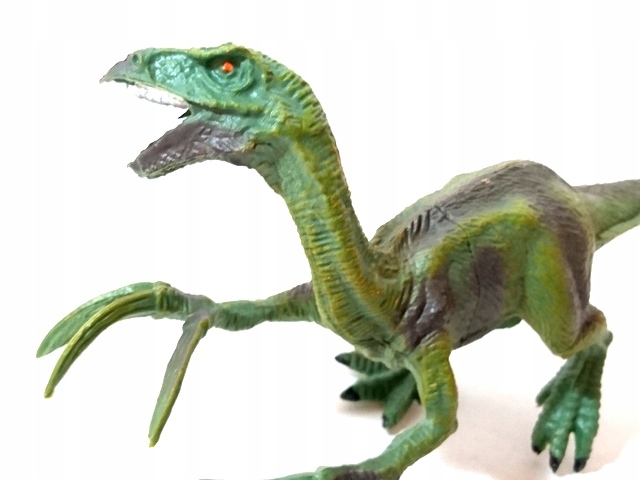 Sada hračkárskych figúrok pre chlapcov Figúrky DINO - Dinosaury 6 ks