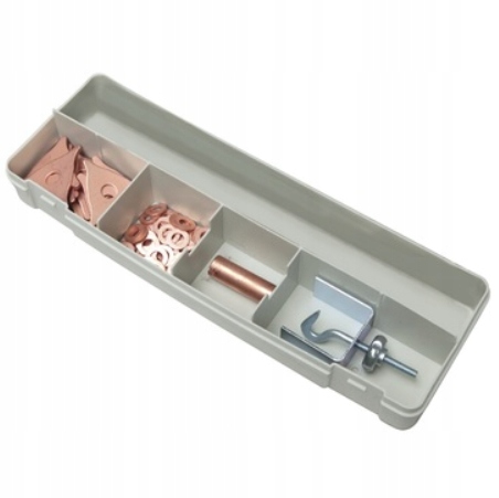 АКСЕСУАРИ ДЛЯ IMSPOT / GYSPOT 2600