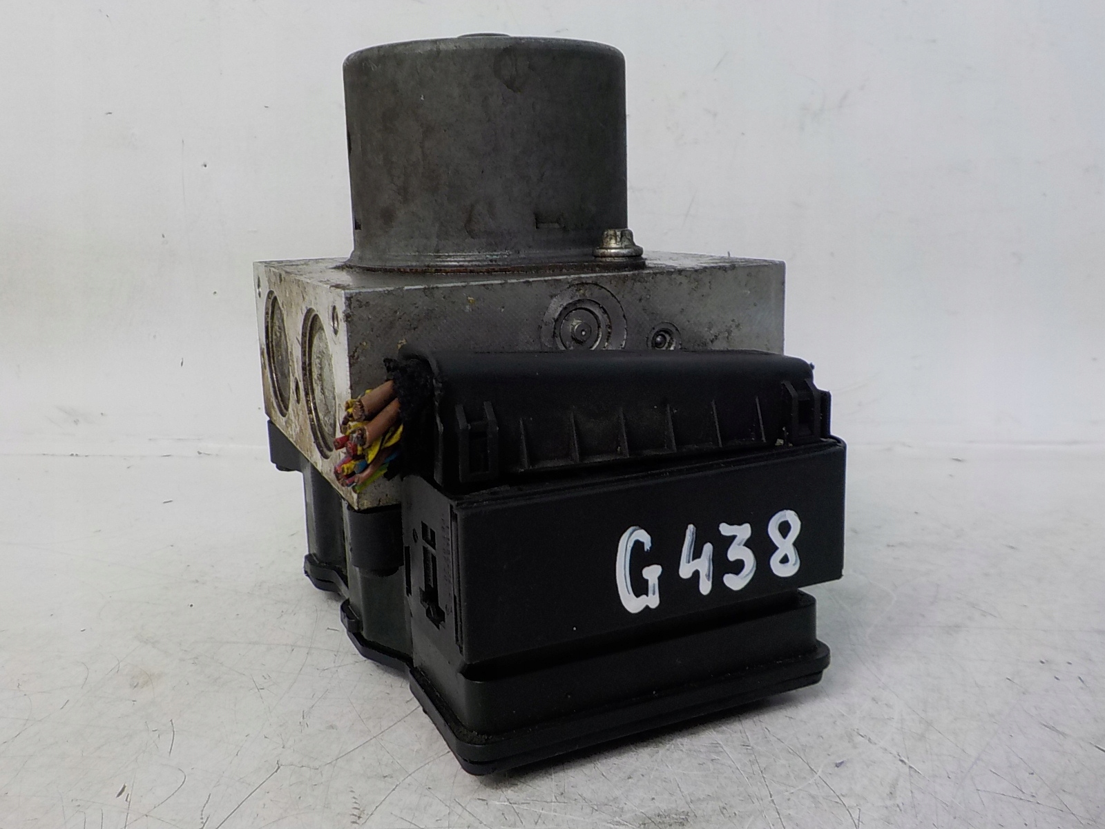 MINI R56 pump ABS 6793232 15803821