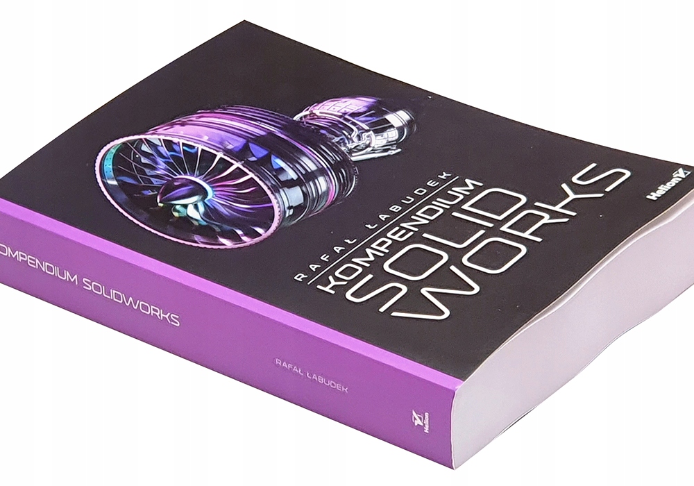SolidWorks Rafał Labudek