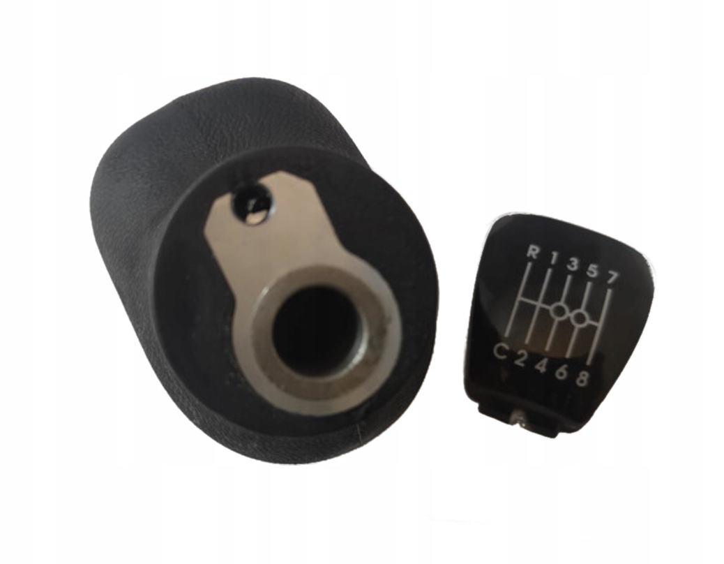 81970106019 - Ручка переключения передач MAN L2000 M90 M2000 TGL EATON