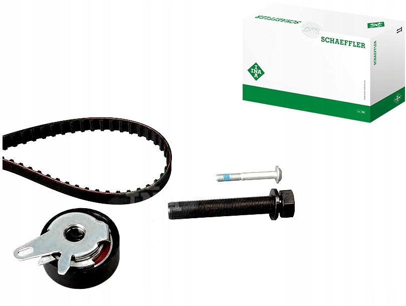 Sada Rozvodů Vw 2,5TDI Ina