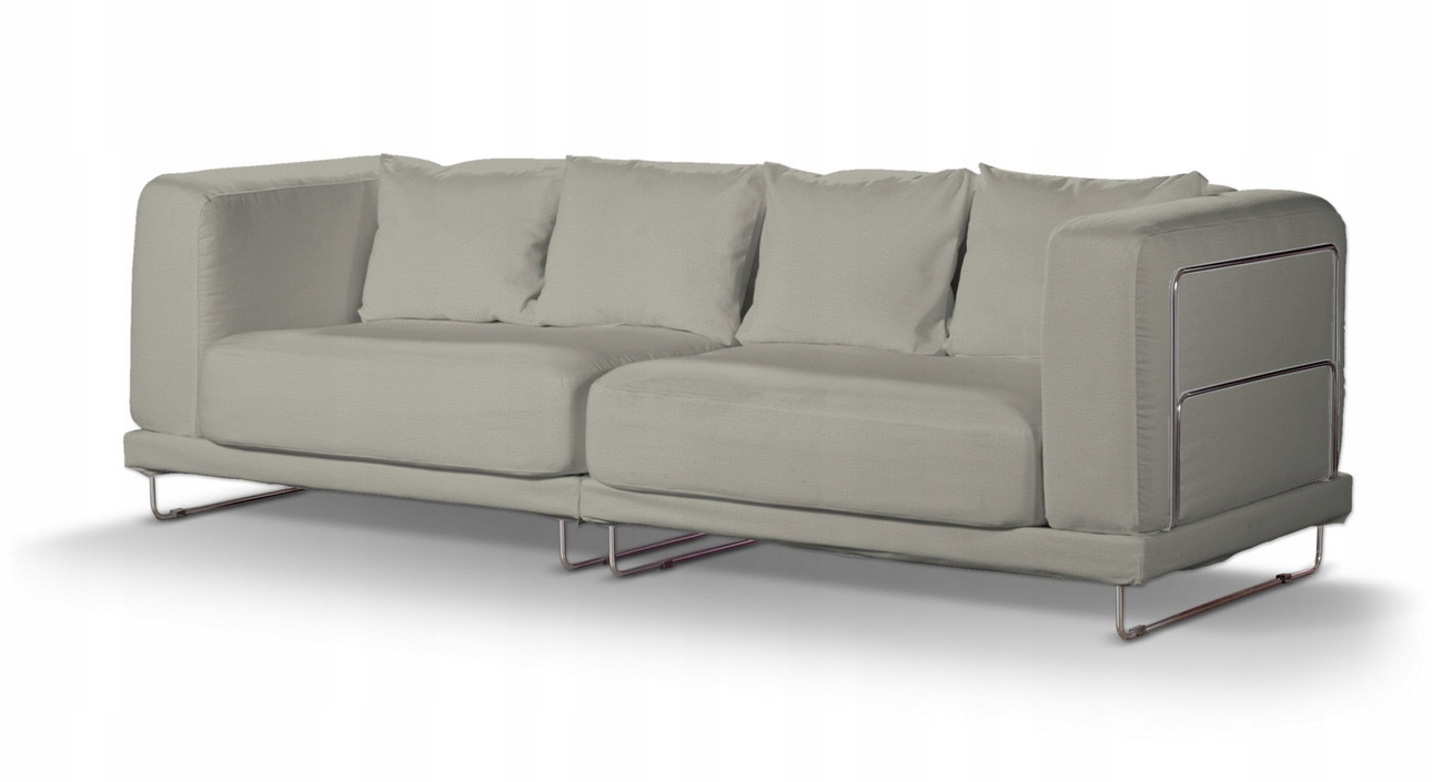 Potah na pohovku Tylösand 3-místný nerozkládací Ikea zelený