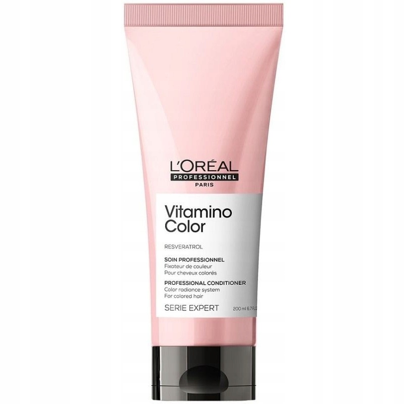 Loreal Vitamino Color Kondicionér po barvení 200 Ml