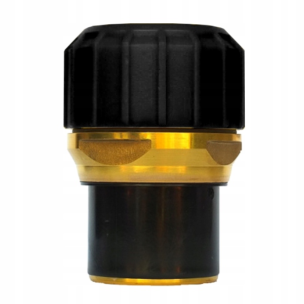 Adaptér na balónovanie d 63 dĺžka 56,5 mm