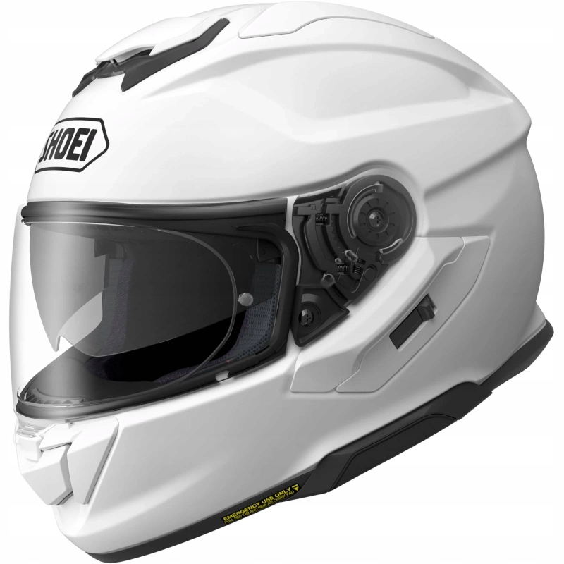 Integrálna prilba Shoei Gt-air 3 White biela Darčeky