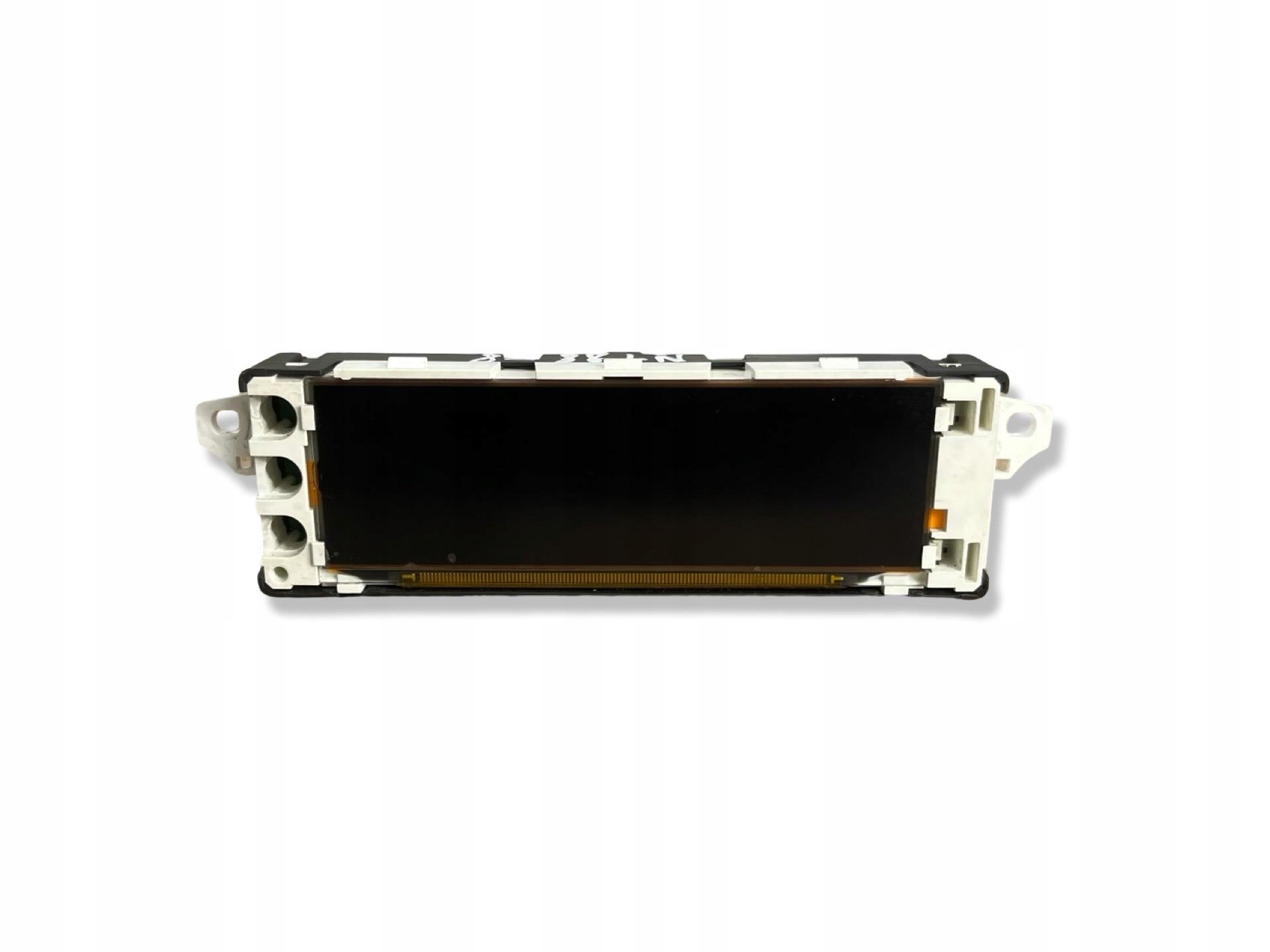 display Peugeot 308 2010 5555502902