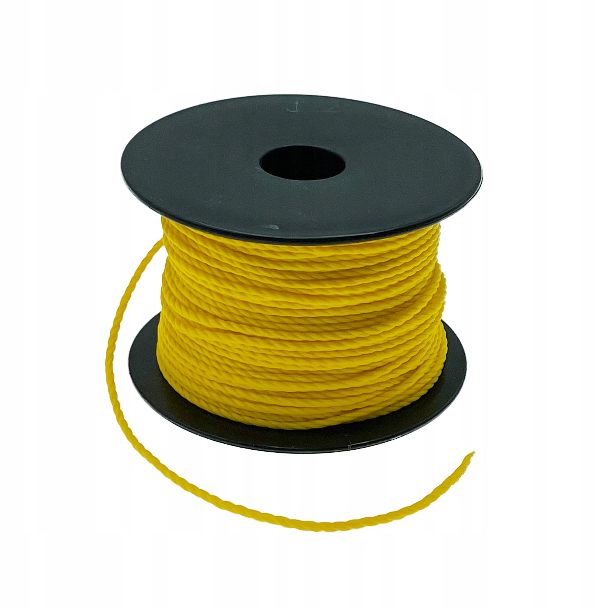 SZNUR SZNUREK MURARSKI BUDOWLANY TRASERSKI 50 m Kod producenta FT01Y