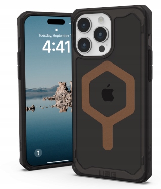 Pouzdro pro Magsafe Uag Plyo – kryt pro iPhone 15 Pro Max