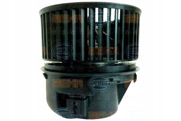 WENTYLATOR DMUCHAWA [BEHR HELLA]